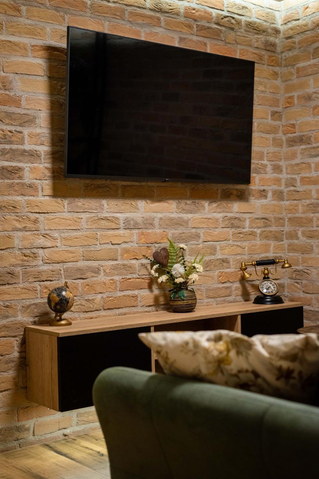 Freja- Luxury Studio Apartment Old Town Zadar Center Exterior foto